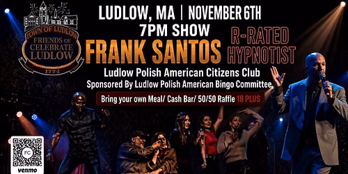 Friends of Celebration Ludlow Fundraiser