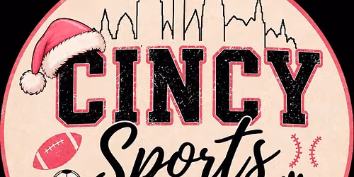 Cincy Sports Holly-Dey Market