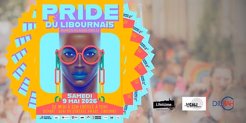 PRIDE DU LIBOURNAIS 2026