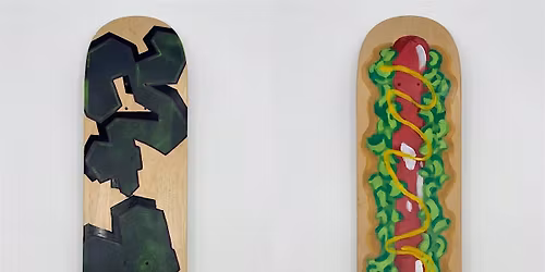 Yardworks Festival: Design your Deck