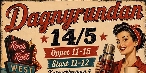 DAGNYRUNDAN 