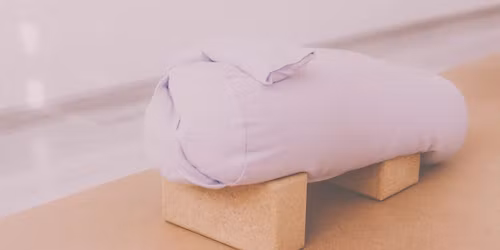 Return to Rest | Restorative Yoga & Reiki Healing