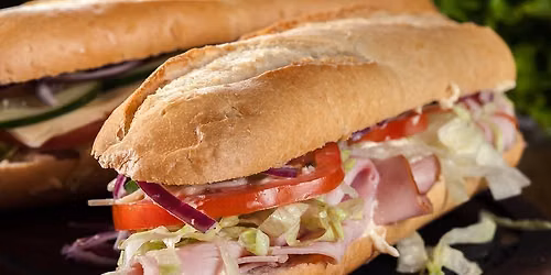 Columbkill Lunch Wednesday