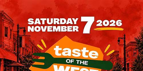 Taste of the West Side