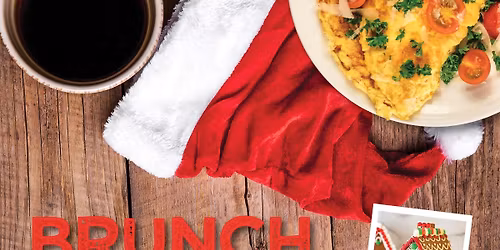 Brunch with Santa (Member Event)
