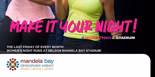Women\u2019s Night Run