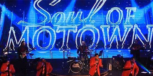 \ud83c\udfb6 Get Ready for an Unforgettable Soulful Getaway! \ud83c\udfb6 Gatlinburg just $199 per couple!