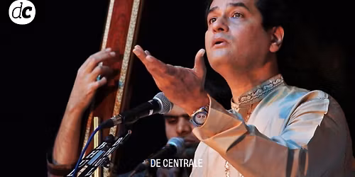 Workshop: Dhrupad-zang