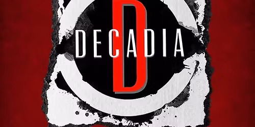 80s vs. 90s Christmas Party feat. Decadia