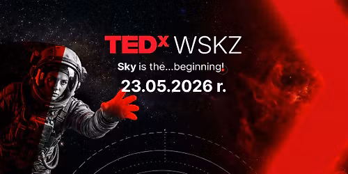 TEDxWSKZ