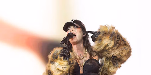EMMA in concerto: Ippodromo Snai San Siro