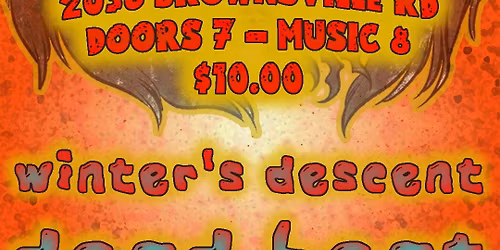 honervah's Third Annual Thanksgiving Eve Extravaganza!