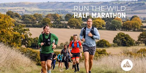 Run the Wild Half Marathon - Autumn Edition
