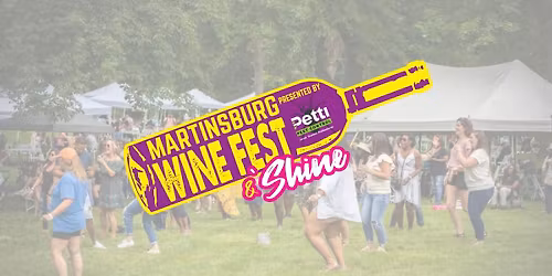 Wine & Shine Festival