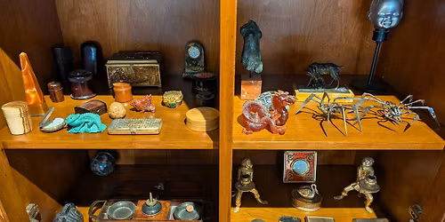 Largest Artistic Estate Sale of the Year  Featuring 3 Massive Collections