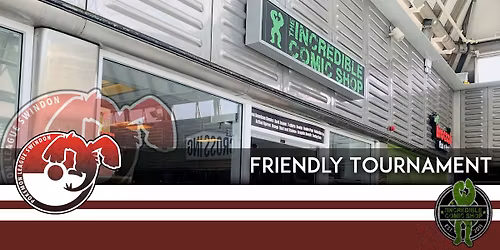 [Friendly] Friendly Tournament