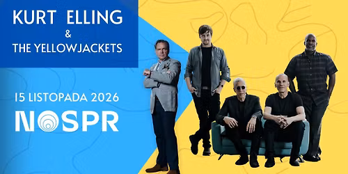 Kurt Elling & The Yellowjackets - Celebrate Weather Report