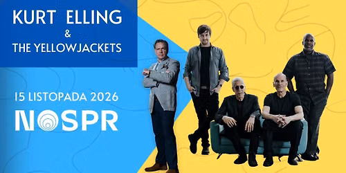 Kurt Elling & The Yellowjackets - Celebrate Weather Report