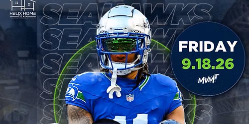 Blue Friday Tailgate Party!