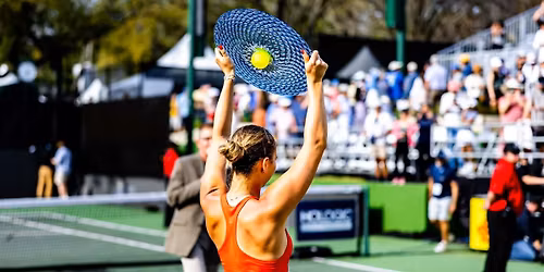 ATX Open - Qualifying