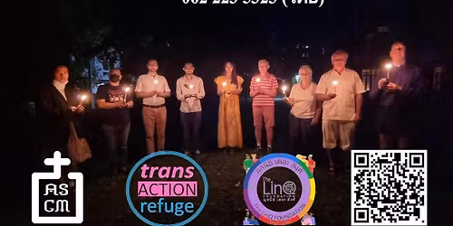 Transgender Day of remembrance