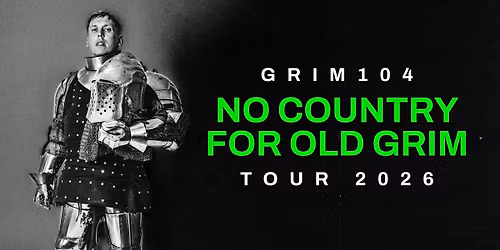 GRIM104 | Frankfurt, ZOOM