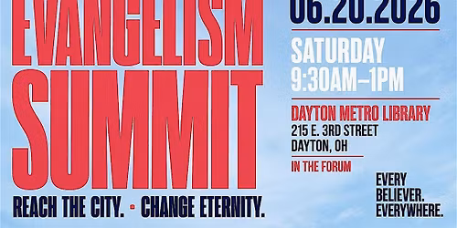 Evangelism Summit