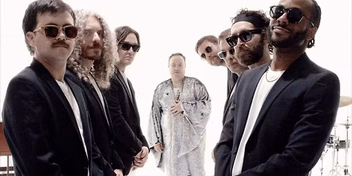 St. Paul and the Broken Bones - Live in 2026