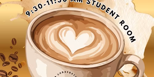 Coffee & Convos