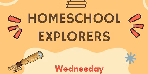 Homeschool Explorers