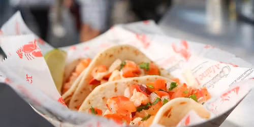 Cousins Maine Lobster at Nothing's Left Brewing Co.