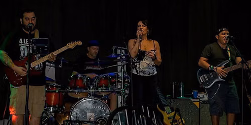 Dirty Drive Live at Dirty Water | FREE SHOW