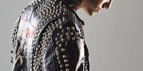 Jutes - Moved To the Dome London