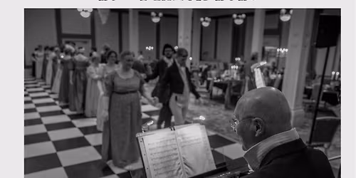 Harrogate Regency Ball 2026