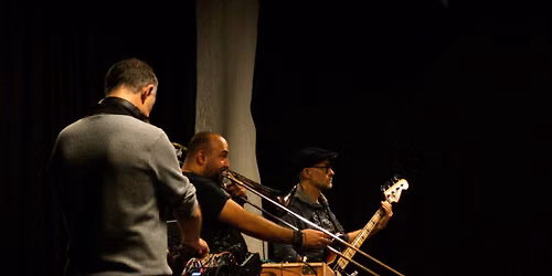 Hamdam jam session