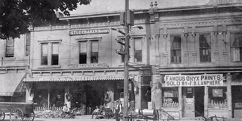 Make it a Date with Tinder