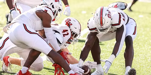 Richmond Spiders vs. Gardner-Webb Runnin' Bulldogs