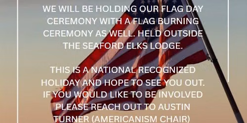 Flag Day
