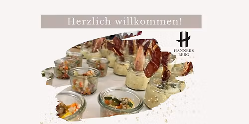 Adventbrunch am Hannersberg