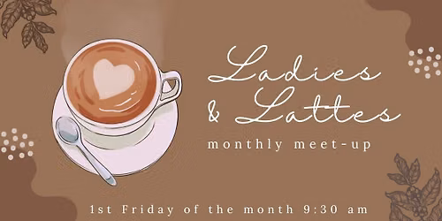 Ladies & Lattes