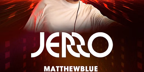 Jerro at TAO Beach Dayclub