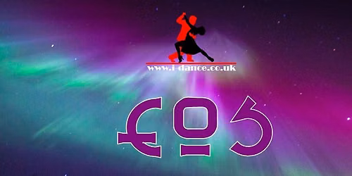 IDance EOS (Expressive, Original & Smooth) Freestyle
