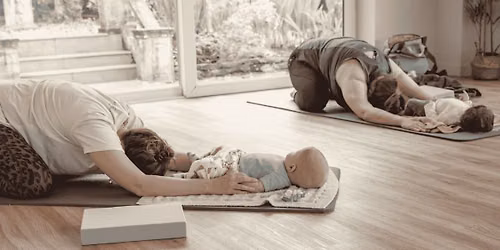 Postnatal Yoga