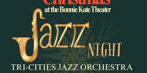 Christmas Jazz Night