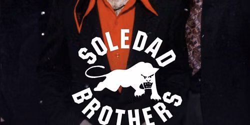 SOLEDAD BROTHERS + LAS ROBERTAS \u00b0 Petit Bain \u00b0 28 Juillet 2026