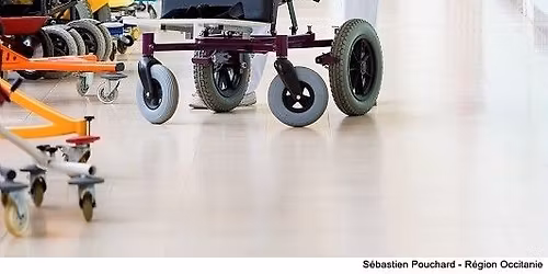 D\u00e9couverte des M\u00e9tiers du social et m\u00e9dico-social