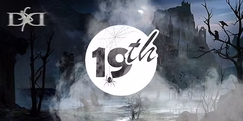 \ud83d\ude31\ud83d\udc7b\ud83d\udc41Dolce Dance 19. Sz\u00fclet\u00e9snapi T\u00e1nch\u00e9tv\u00e9ge