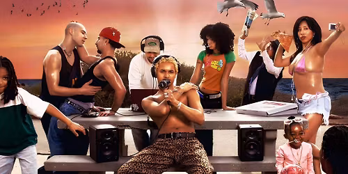 Destin Conrad London Tickets