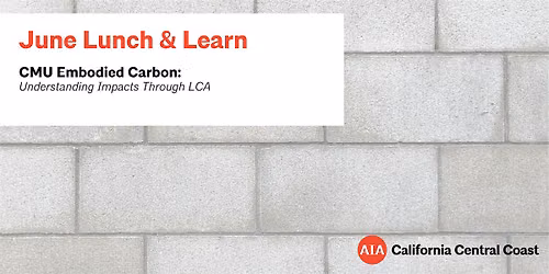 AIACCC - June's Lunch & Learn