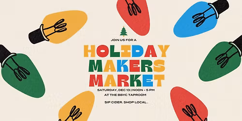 Holiday Makers Market